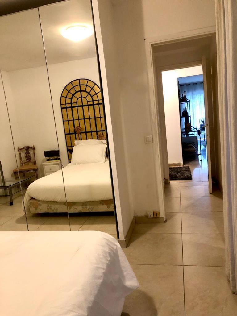 Central Park Apartment Cannes Exterior foto